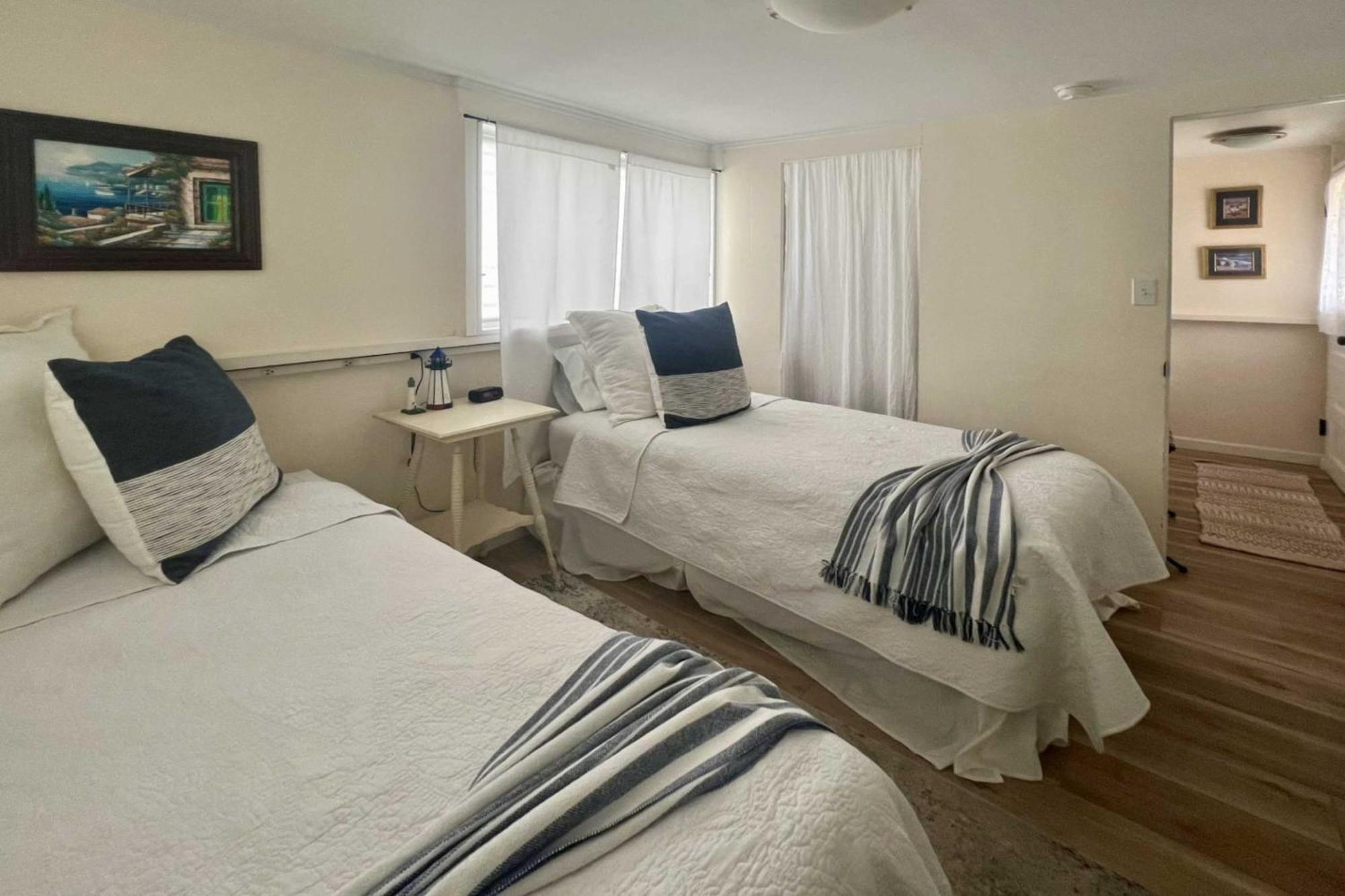 Catalina Island Cottage - Walk To Main St And Beach! Avalon Luaran gambar