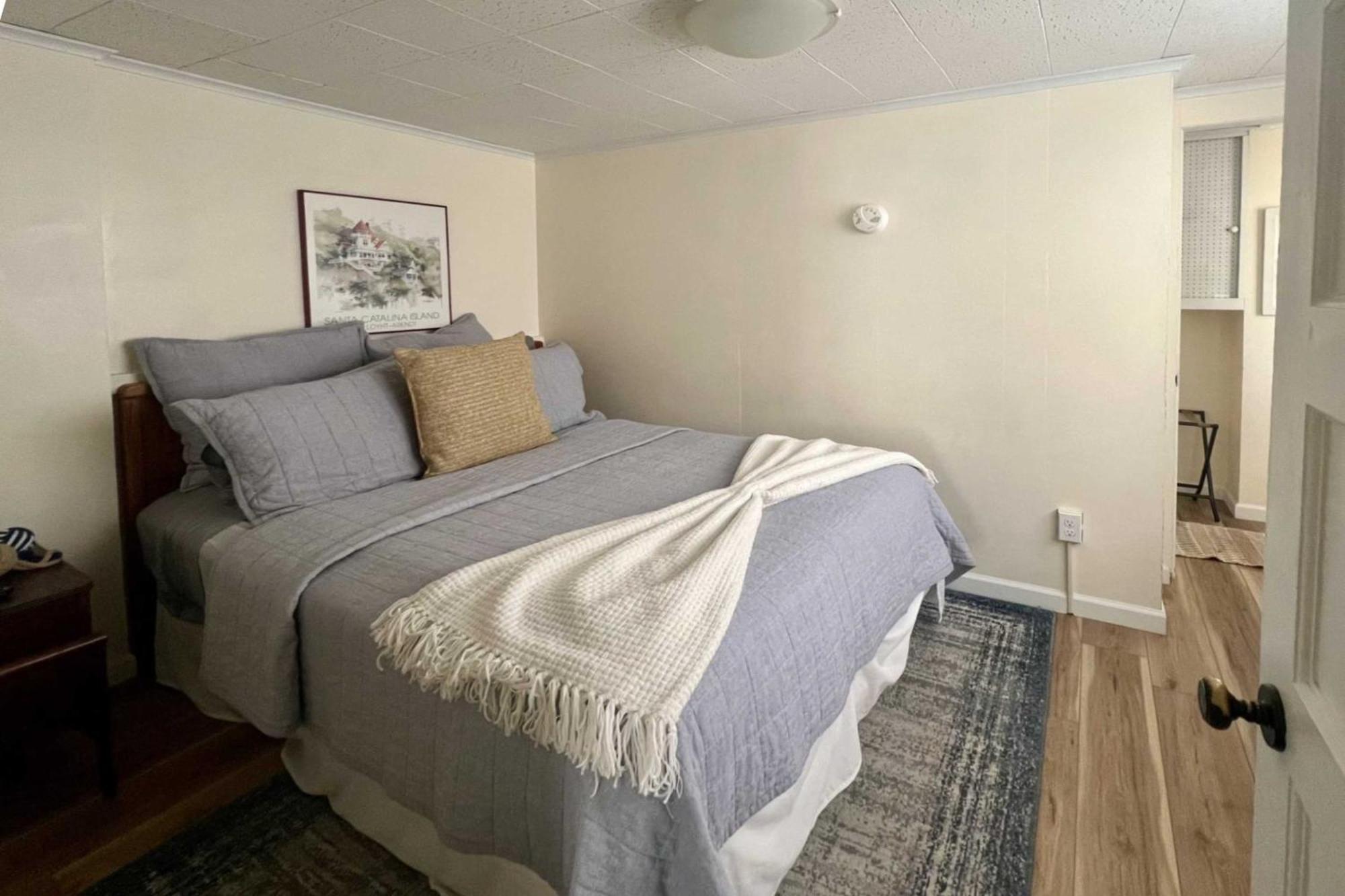 Catalina Island Cottage - Walk To Main St And Beach! Avalon Luaran gambar