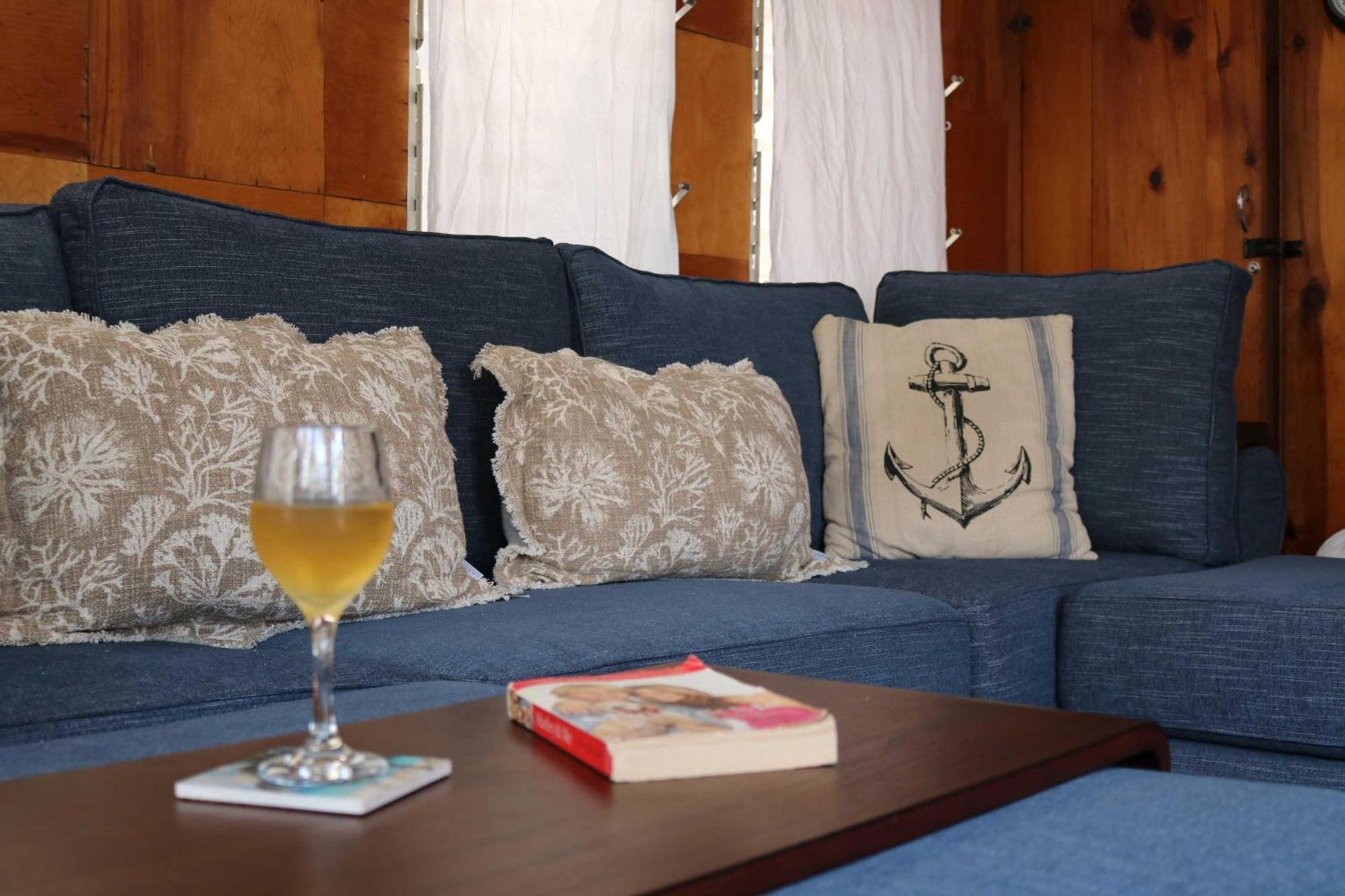 Catalina Island Cottage - Walk To Main St And Beach! Avalon Luaran gambar