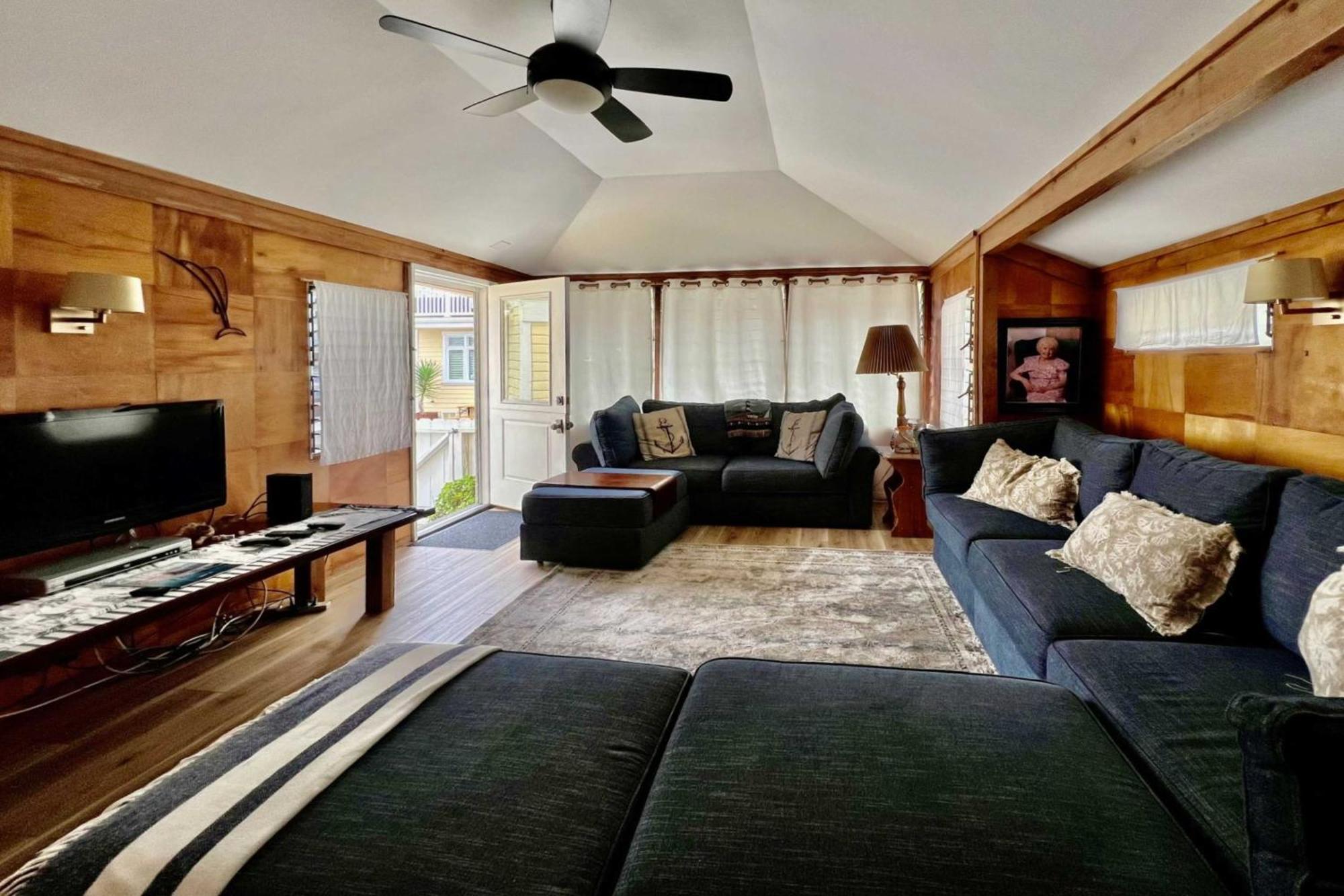 Catalina Island Cottage - Walk To Main St And Beach! Avalon Luaran gambar