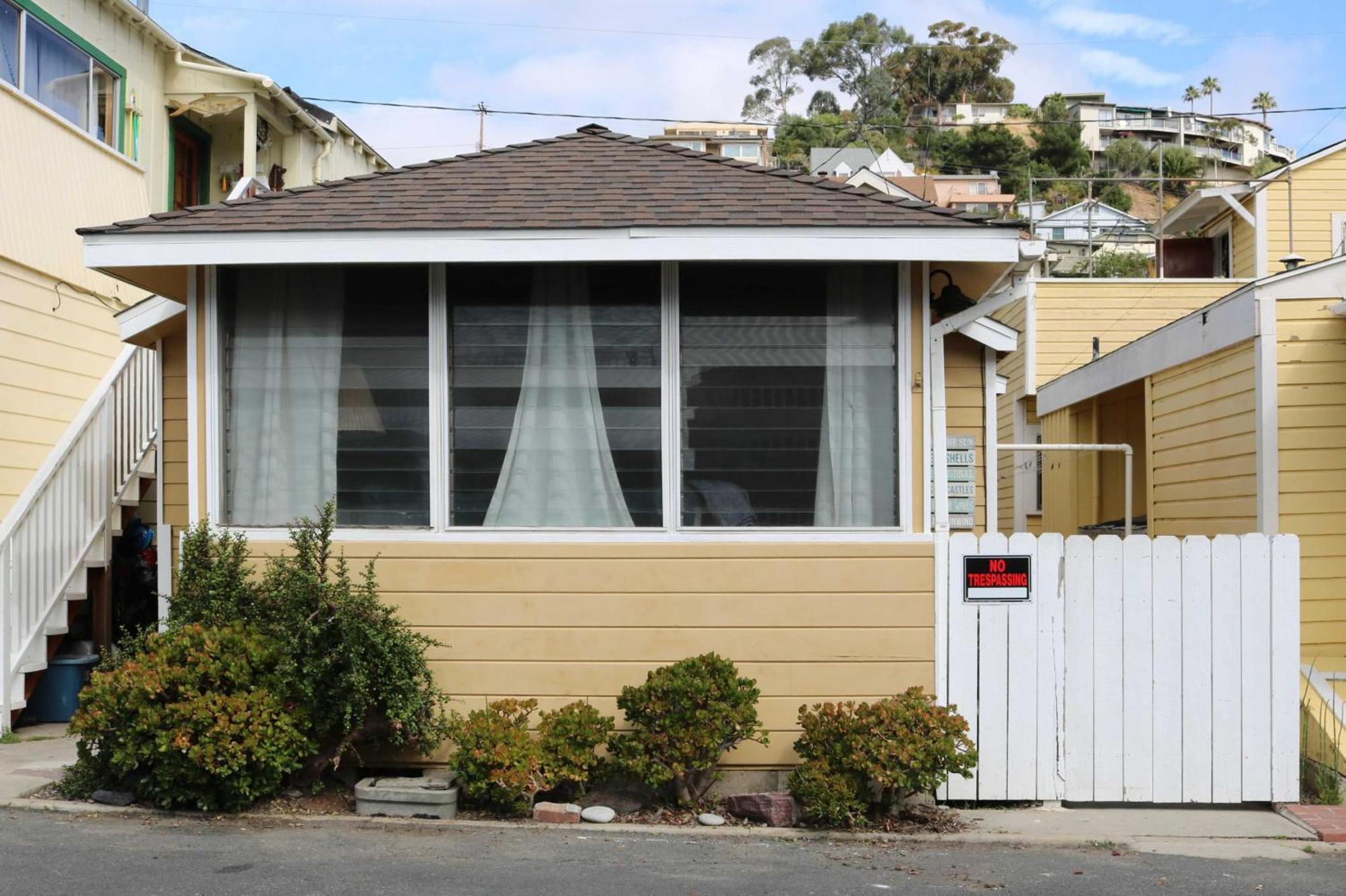 Catalina Island Cottage - Walk To Main St And Beach! Avalon Luaran gambar