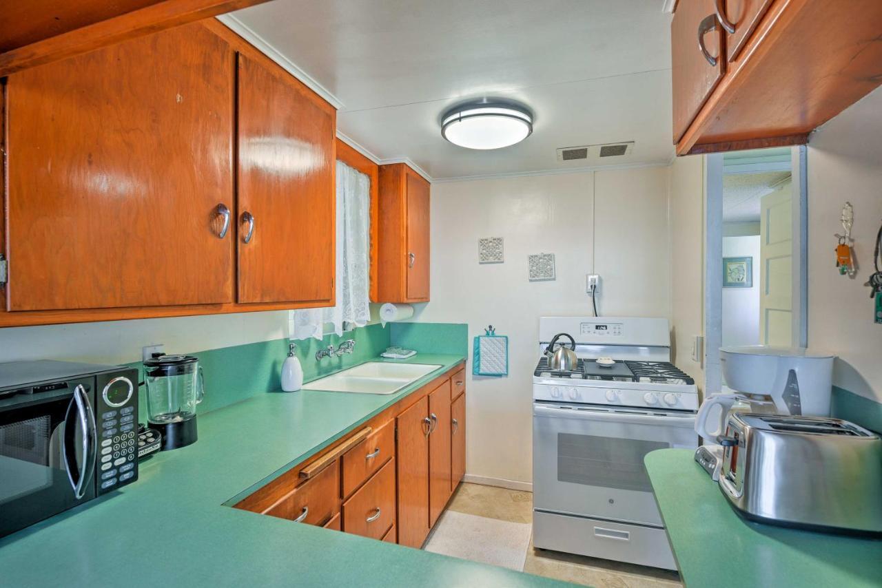 Catalina Island Cottage - Walk To Main St And Beach! Avalon Luaran gambar