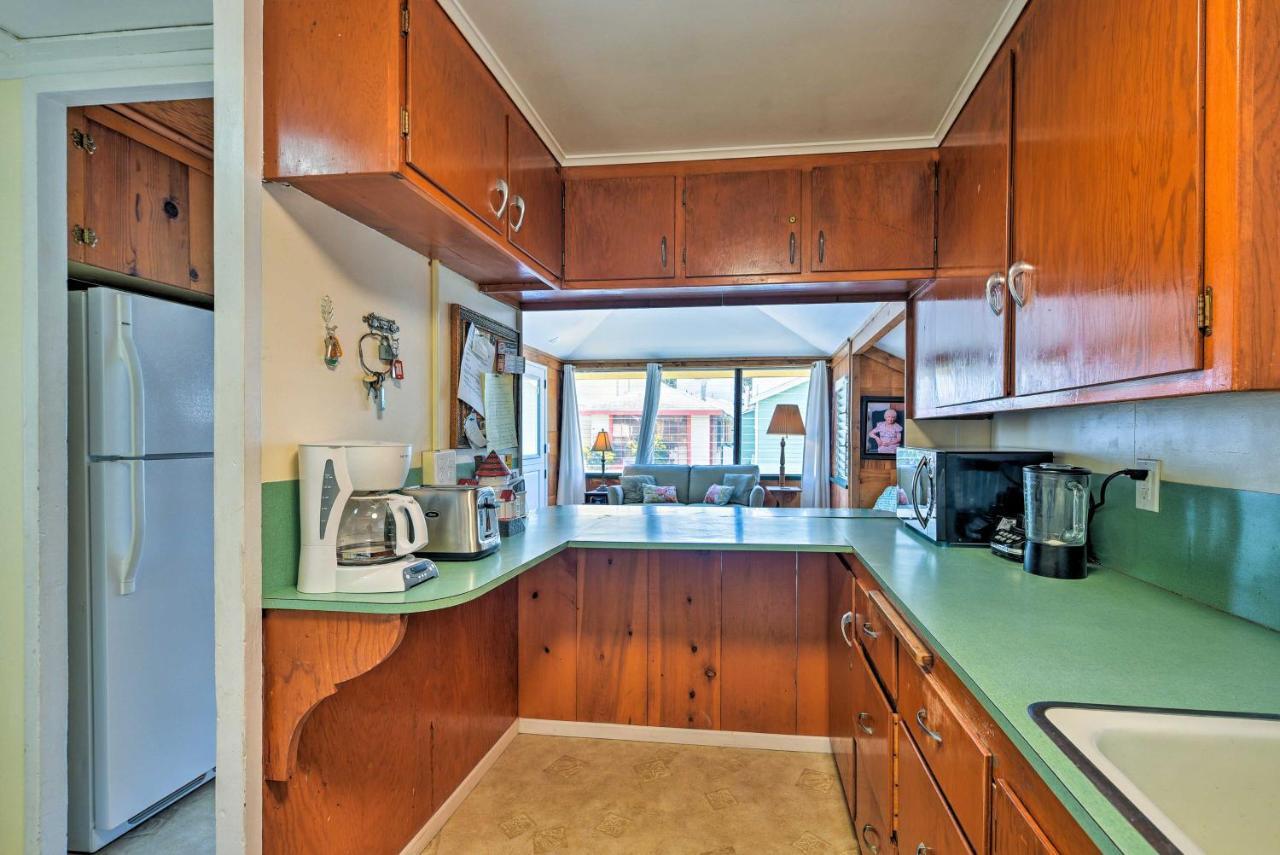 Catalina Island Cottage - Walk To Main St And Beach! Avalon Luaran gambar