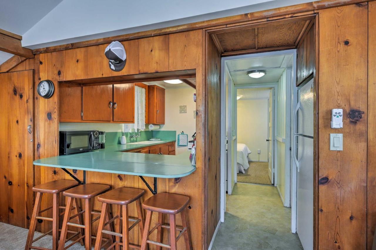 Catalina Island Cottage - Walk To Main St And Beach! Avalon Luaran gambar