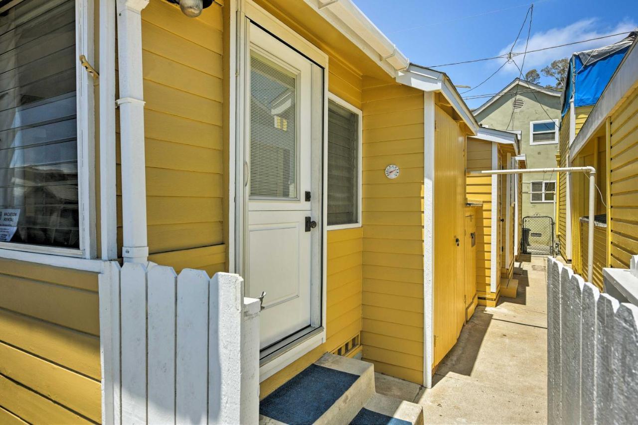 Catalina Island Cottage - Walk To Main St And Beach! Avalon Luaran gambar