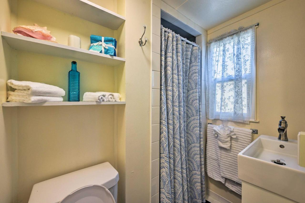 Catalina Island Cottage - Walk To Main St And Beach! Avalon Luaran gambar