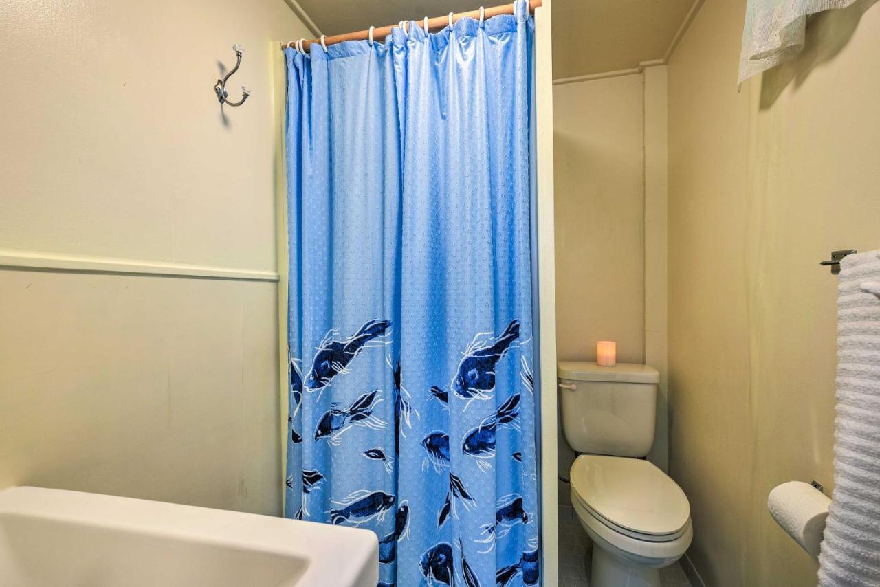 Catalina Island Cottage - Walk To Main St And Beach! Avalon Luaran gambar
