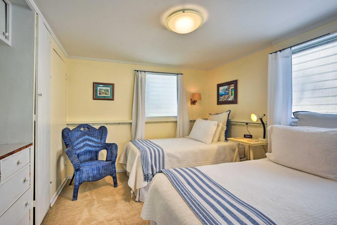 Catalina Island Cottage - Walk To Main St And Beach! Avalon Luaran gambar