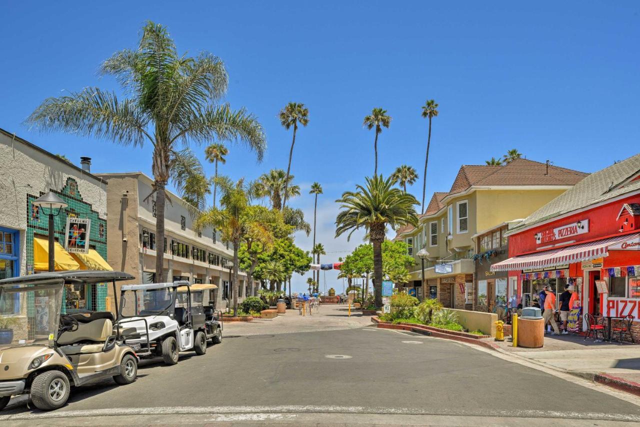Catalina Island Cottage - Walk To Main St And Beach! Avalon Luaran gambar