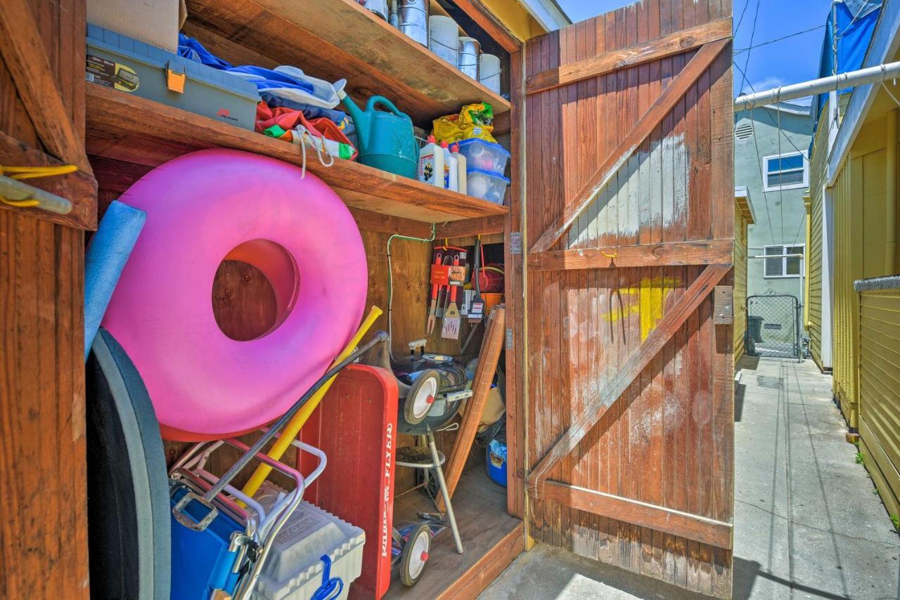 Catalina Island Cottage - Walk To Main St And Beach! Avalon Luaran gambar